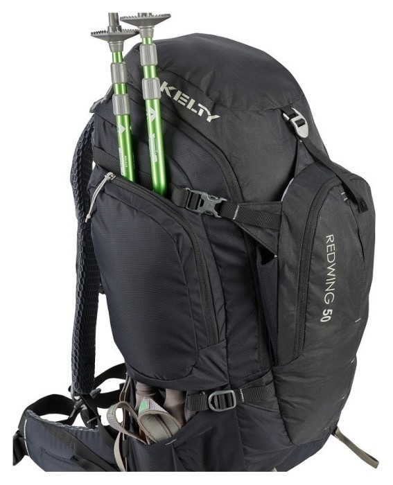 Рюкзак Kelty Redwing 50, укр, укр