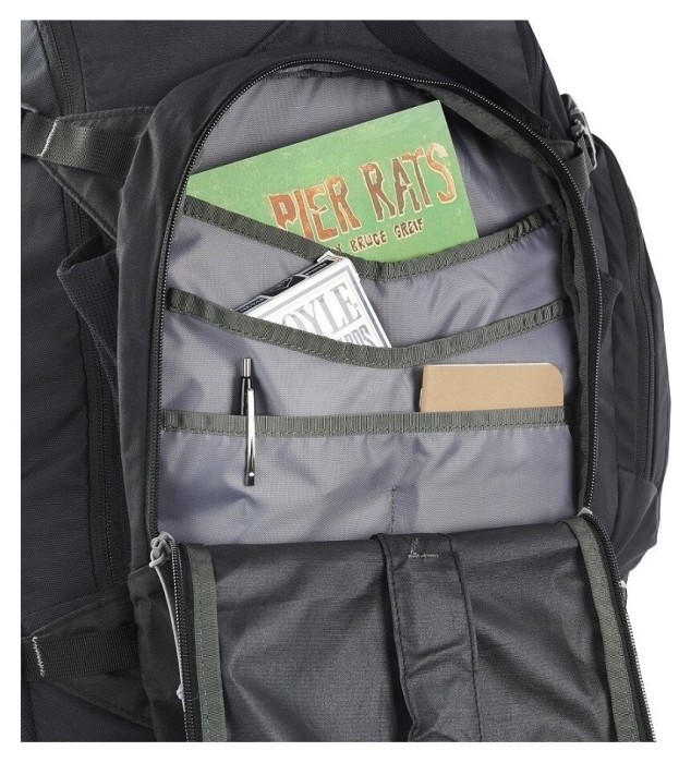 Рюкзак Kelty Redwing 50, укр, укр