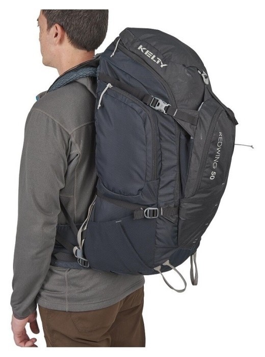 Рюкзак Kelty Redwing 50, укр, укр