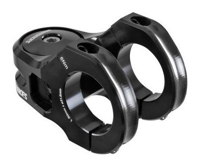 Винос DMR Defy50+ Stem - Black, укр, укр