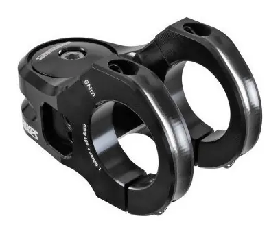 Винос DMR Defy50+ Stem - Black (OBOD_DMR-STM-DEFY2-50+K)