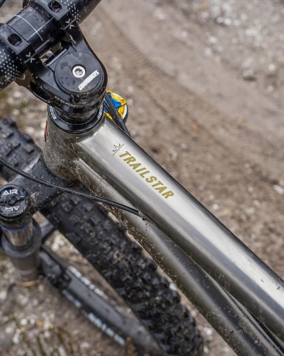 Винос DMR Defy50+ Stem - Black
