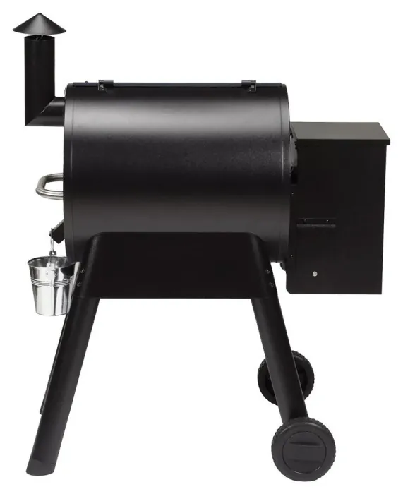 Пелетний гриль Traeger PRO 22 TFB57PUBG