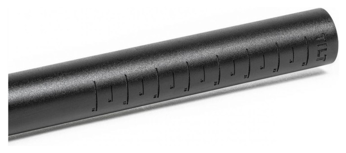 Кермо Tilt Rigid Pro Black