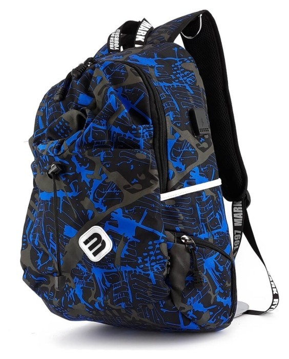 Рюкзак Mark Ryden MR6008 DynamicPlanet