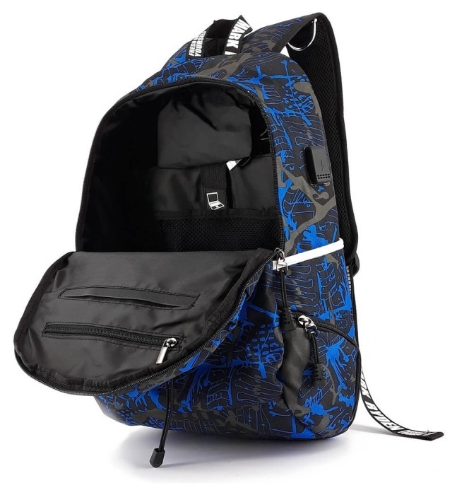 Рюкзак Mark Ryden MR6008 DynamicPlanet