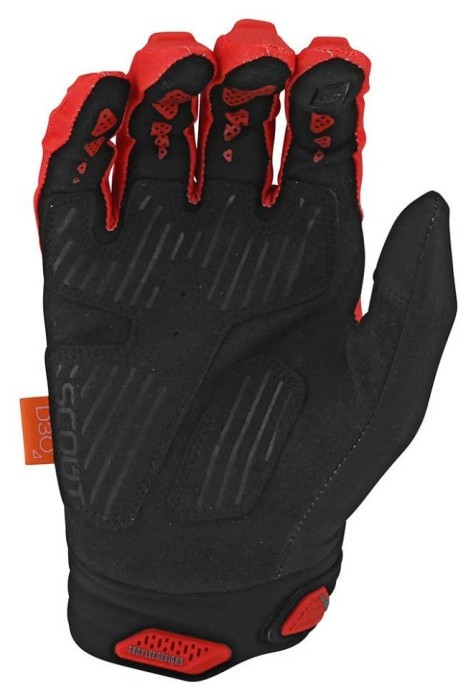 Мото рукавички TLD SCOUT GAMBIT GLOVE [Orange] L