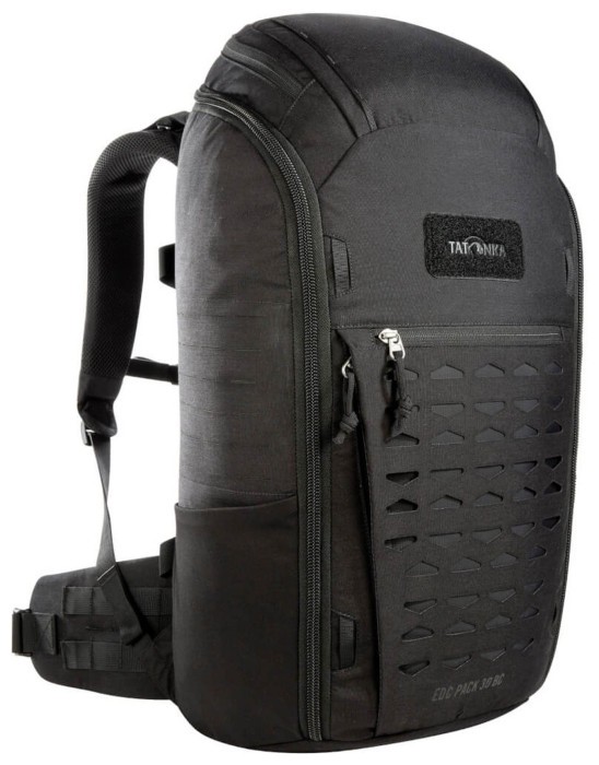 Рюкзак Tatonka EDC Pack 30 BC, Black