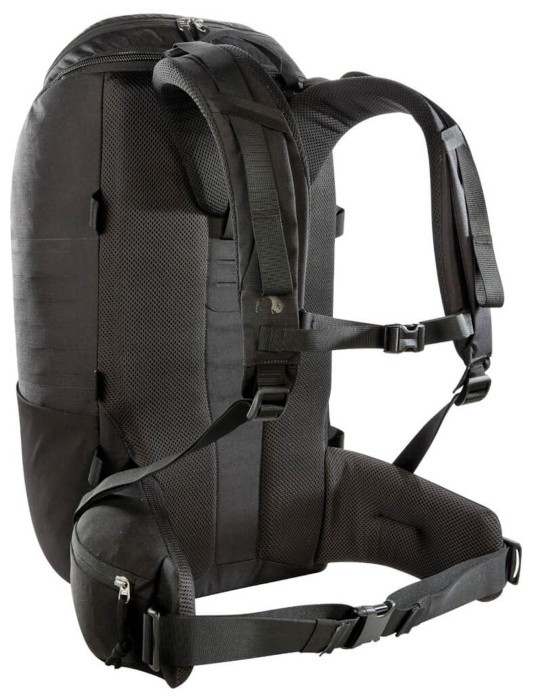 Рюкзак Tatonka EDC Pack 30 BC, Black