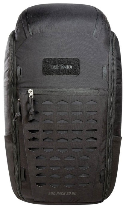 Рюкзак Tatonka EDC Pack 30 BC, Black