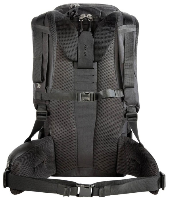 Рюкзак Tatonka EDC Pack 30 BC, Black