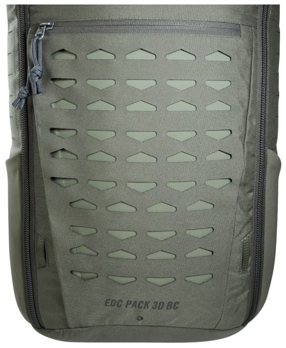 Рюкзак Tatonka EDC Pack 30 BC, Black