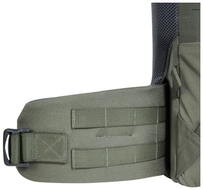 Рюкзак Tatonka EDC Pack 30 BC, Black