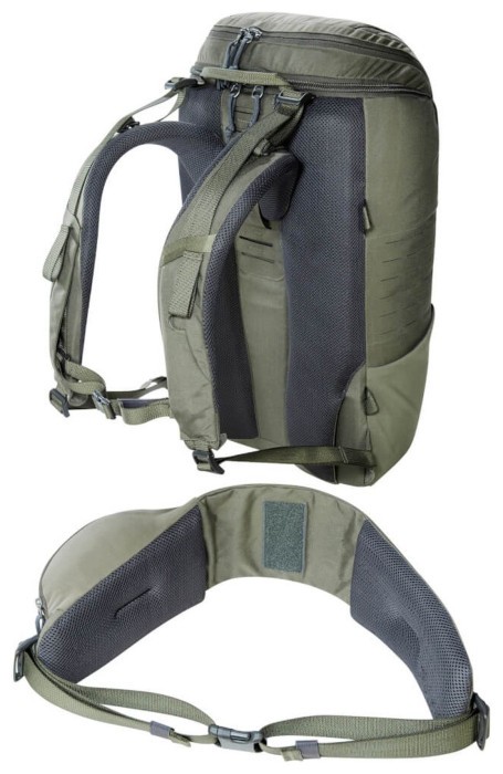 Рюкзак Tatonka EDC Pack 30 BC, Black