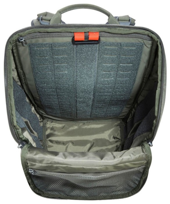 Рюкзак Tatonka EDC Pack 30 BC, Black