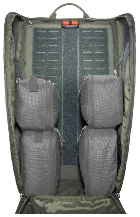 Рюкзак Tatonka EDC Pack 30 BC, Black