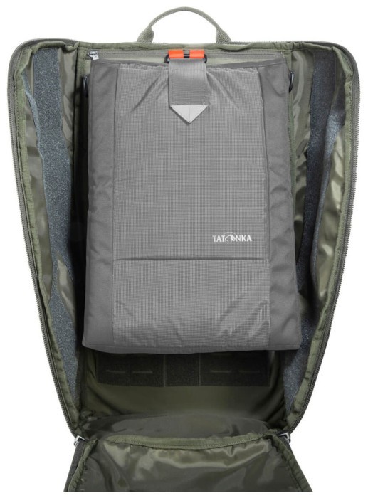 Рюкзак Tatonka EDC Pack 30 BC, Black