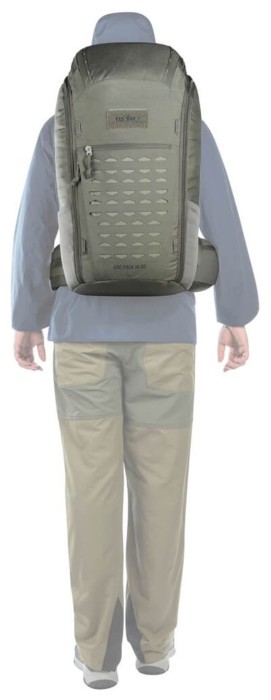 Рюкзак Tatonka EDC Pack 30 BC, Black