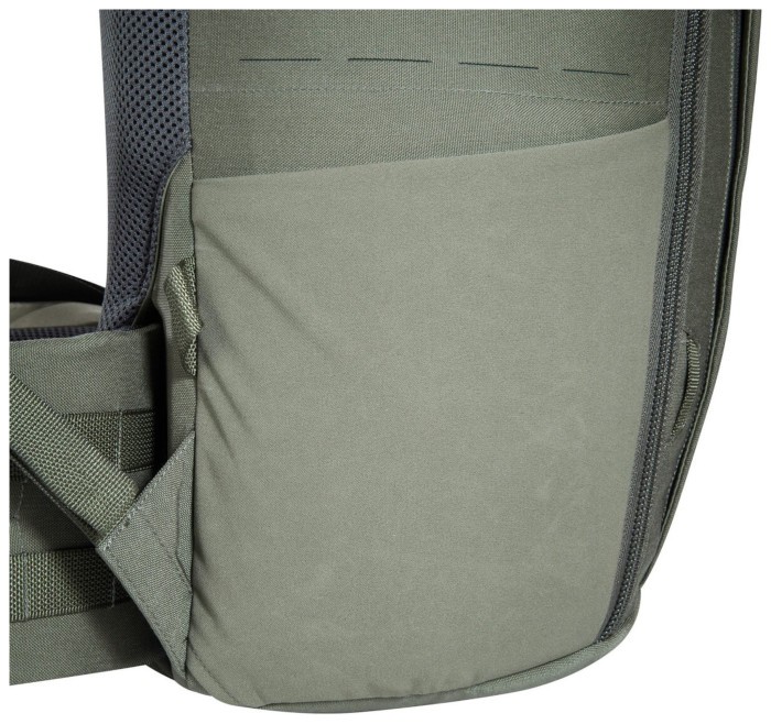 Рюкзак Tatonka EDC Pack 30 BC, Black