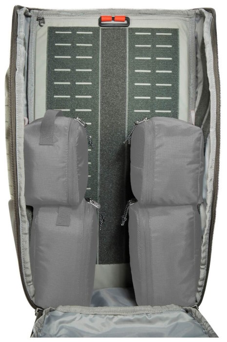 Рюкзак Tatonka EDC Pack 30 BC, Black