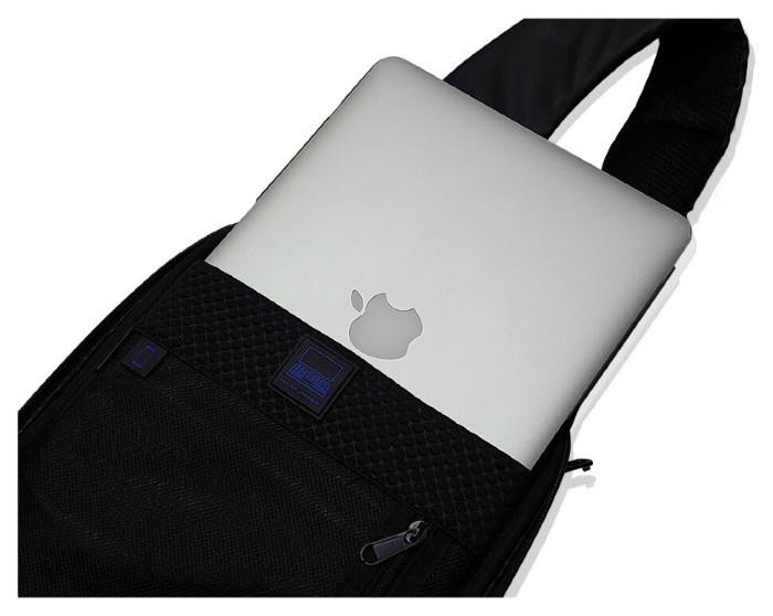 Сумка с одной лямкой Mark Ryden Xero MR7633