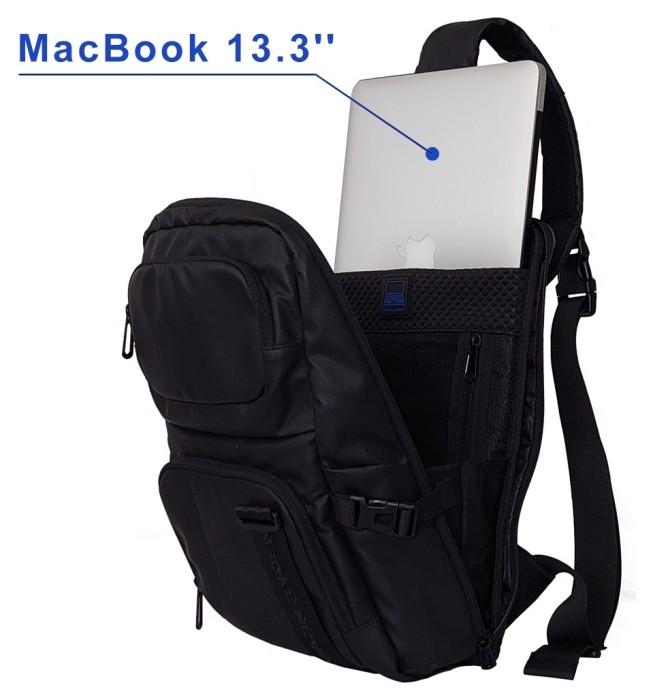 Сумка с одной лямкой Mark Ryden Xero MR7633