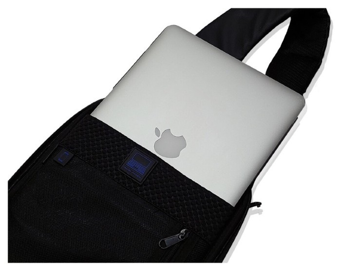 Сумка с одной лямкой Mark Ryden Xero MR7633