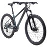 Велосипед 27,5" Marin WILDCAT TRAIL WFG 3 рама - XS 2024 BLACK Фото - 1