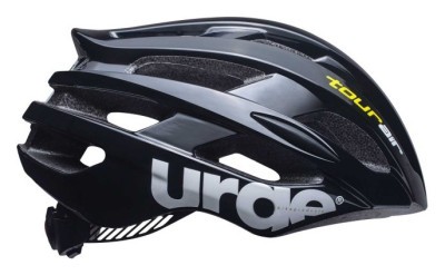 Шолом Urge TourAir Чорний L / XL 58-62см