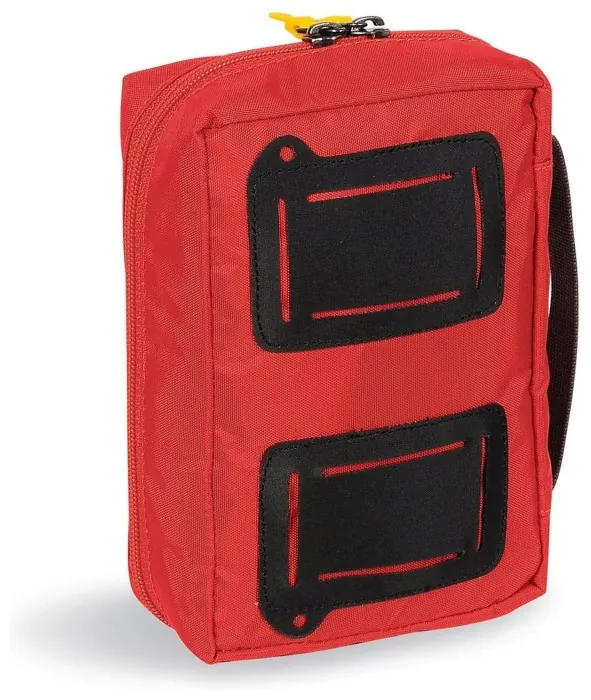 Аптечка заполнена Tatonka First Aid Complete, Red