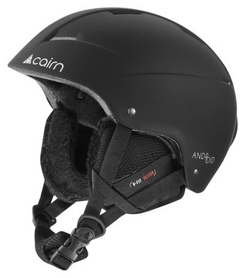 Шлем Cairn Android mat black