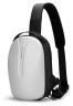 Сумка з однією лямкою Mark Ryden Oscar MR7402 White, укр Фото - 6