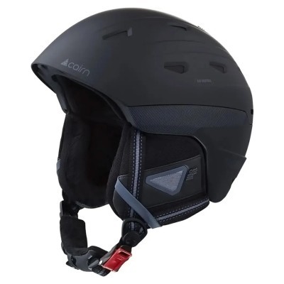 Шолом Cairn Maverick mat black