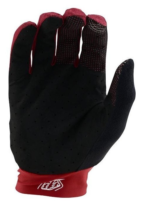 Вело перчатки TLD ACE 2.0 GLOVE REVERB [RACE RED] M