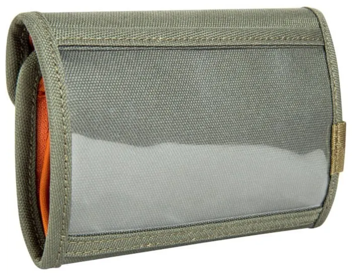 Кошелек Tatonka ID Wallet RFID B, Olive