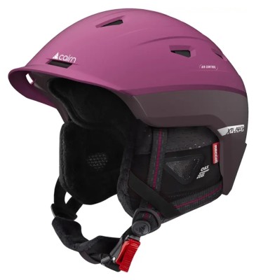 Шлем Cairn Xplorer Rescue орхидея слива