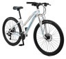 Велосипед Mongoose Montana Comp W 27.5″ S White (M26251F10) Фото - 1