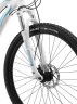 Велосипед Mongoose Montana Comp W 27.5″ S White (M26251F10) Фото - 3