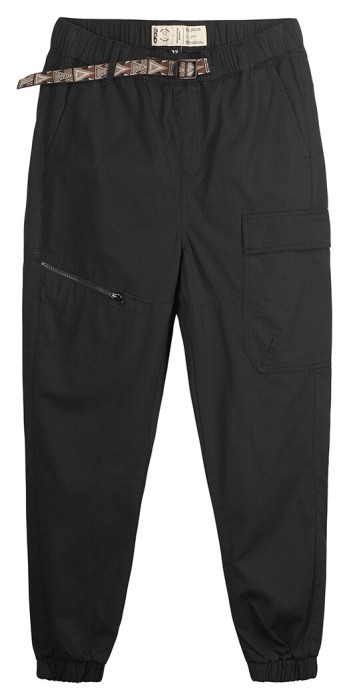 Брюки Picture Organic Tohola black, укр, укр