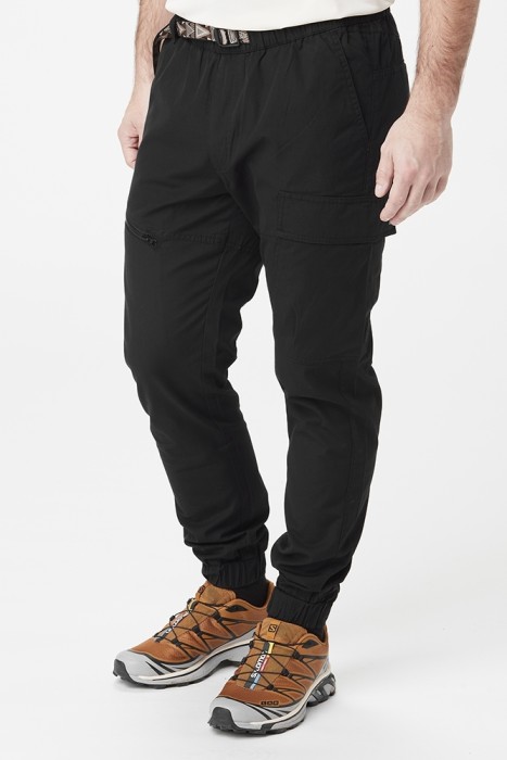 Брюки Picture Organic Tohola black