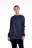 Жіноча куртка Rich Sport Deluxe L Dark Blue, укр Фото - 3