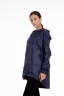 Жіноча куртка Rich Sport Deluxe L Dark Blue, укр Фото - 4