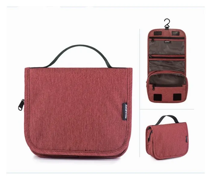 Несесер Naturehike Toiletries Organizer 2017 NH17X001-S Red