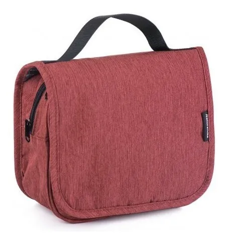 Несесер Naturehike Toiletries Organizer 2017 NH17X001-S Red