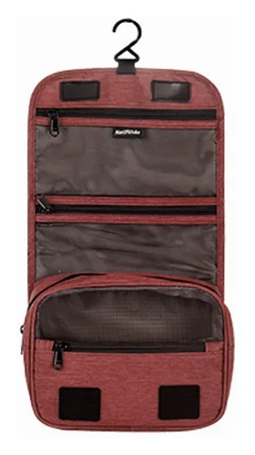 Несесер Naturehike Toiletries Organizer 2017 NH17X001-S Red