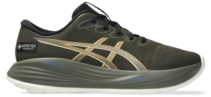Кросівки для бігу Asics ( 1011C048 ) GEL-CUMULUS 27 GTX 2026