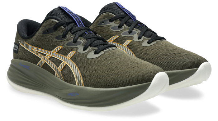 Кросівки для бігу Asics ( 1011C048 ) GEL-CUMULUS 27 GTX 2026