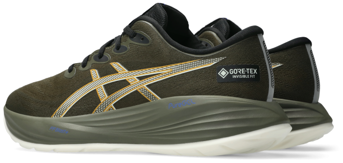 Кросівки для бігу Asics ( 1011C048 ) GEL-CUMULUS 27 GTX 2026