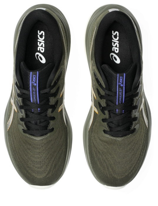 Кросівки для бігу Asics ( 1011C048 ) GEL-CUMULUS 27 GTX 2026