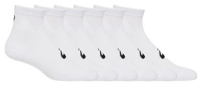 Шкарпетки Asics ( 3033B720 ) 6PPK QUARTER SOCK 2024